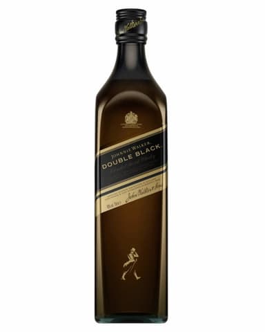 Johnnie Walker Double Black