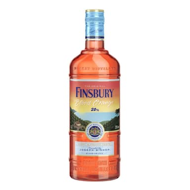 Finsbury Blood Orange
