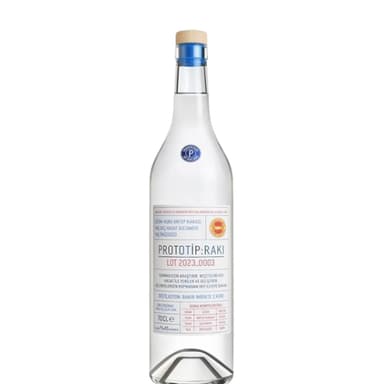 Prototip Rakı