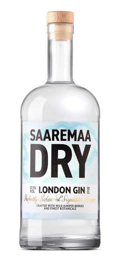 Saaremaa Gin