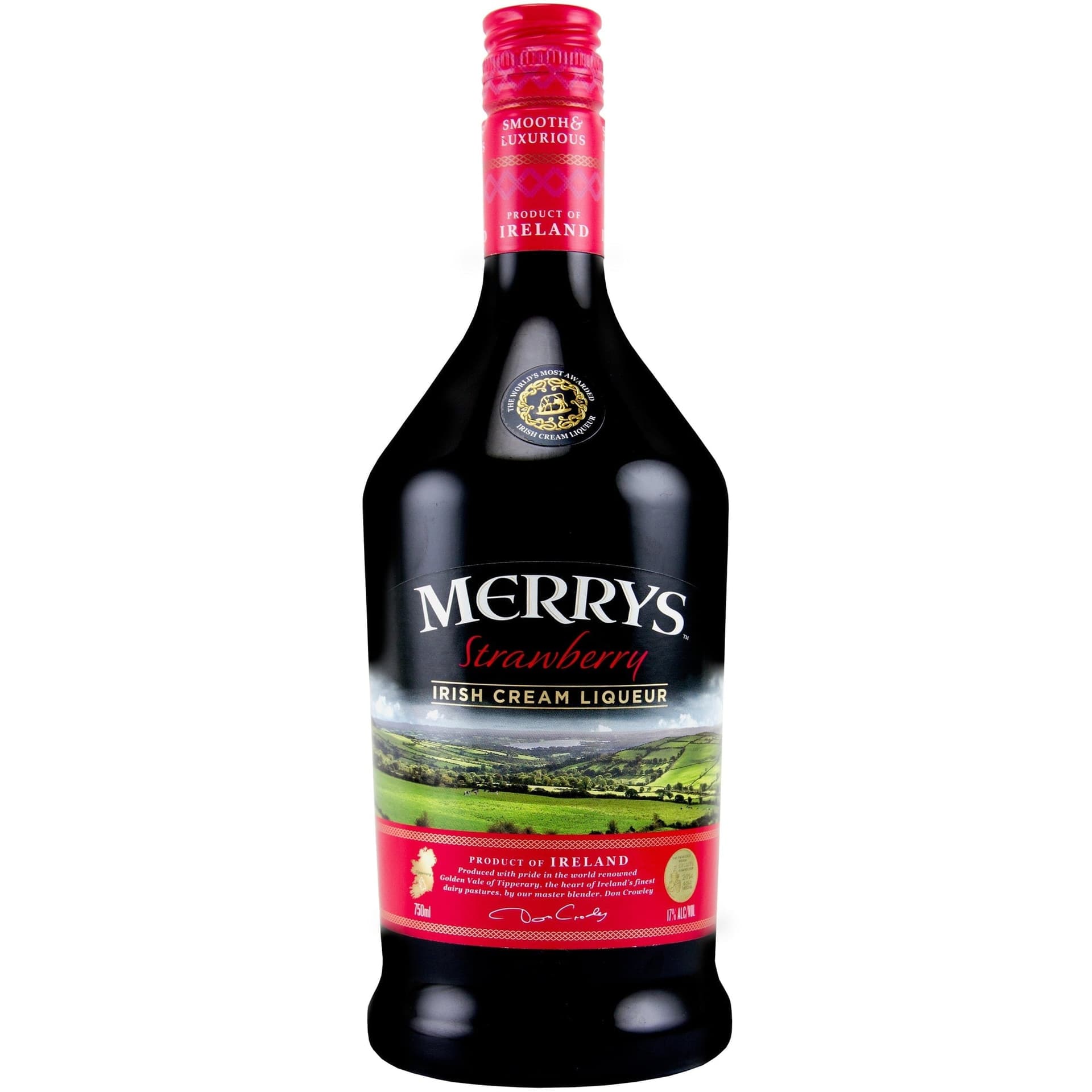 Merrys Strawberry