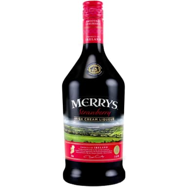 Merrys Strawberry
