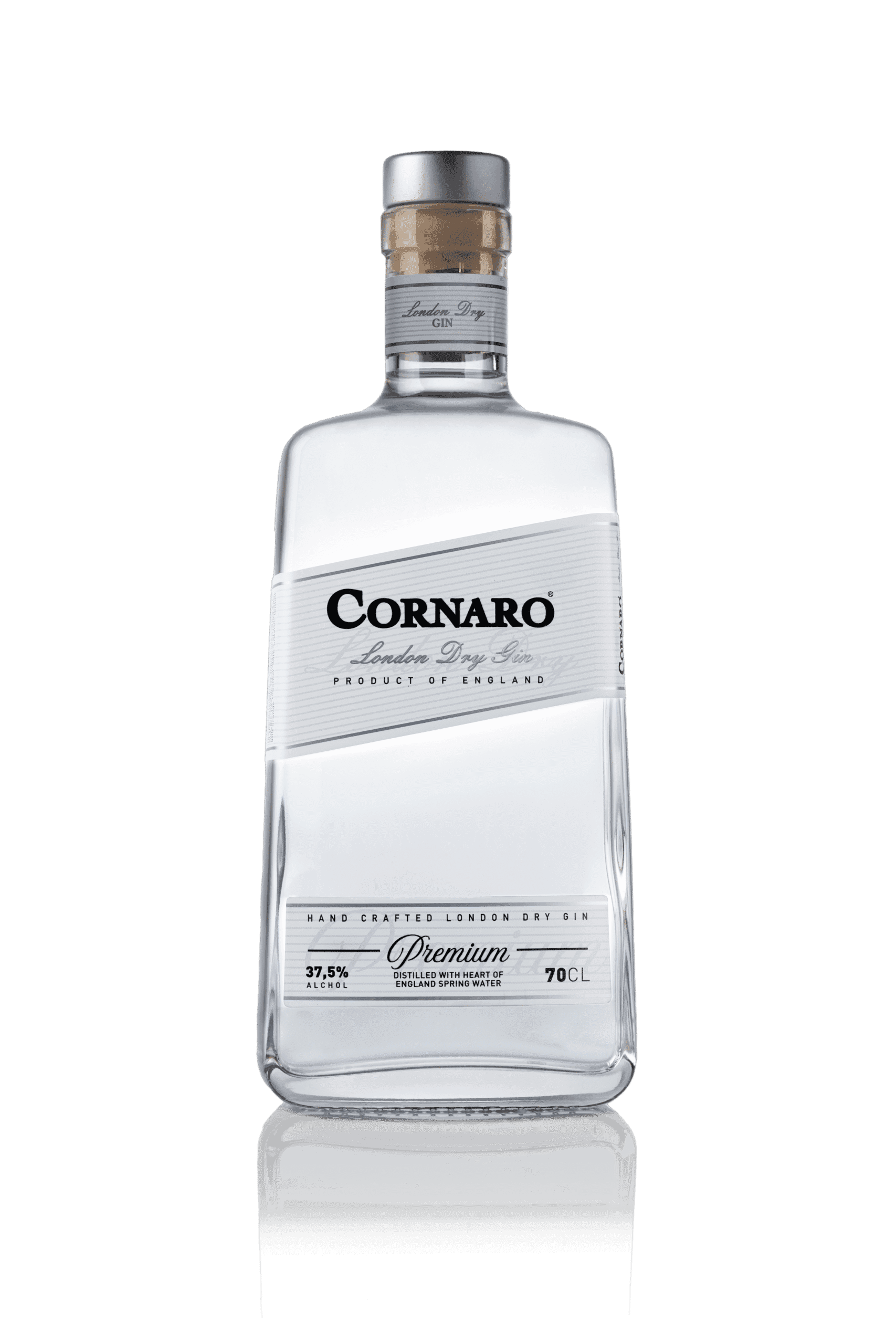 Cornaro Gin