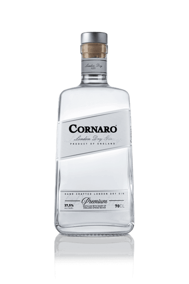 Cornaro Gin