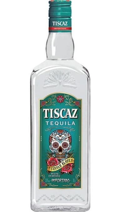 Tiscaz Blanco