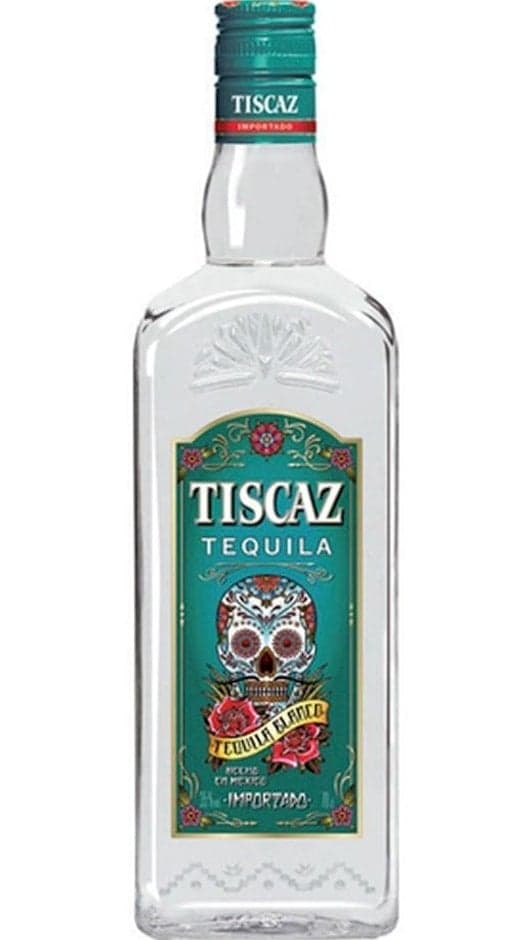 Tiscaz Blanco