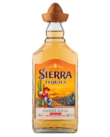 Sierra Gold