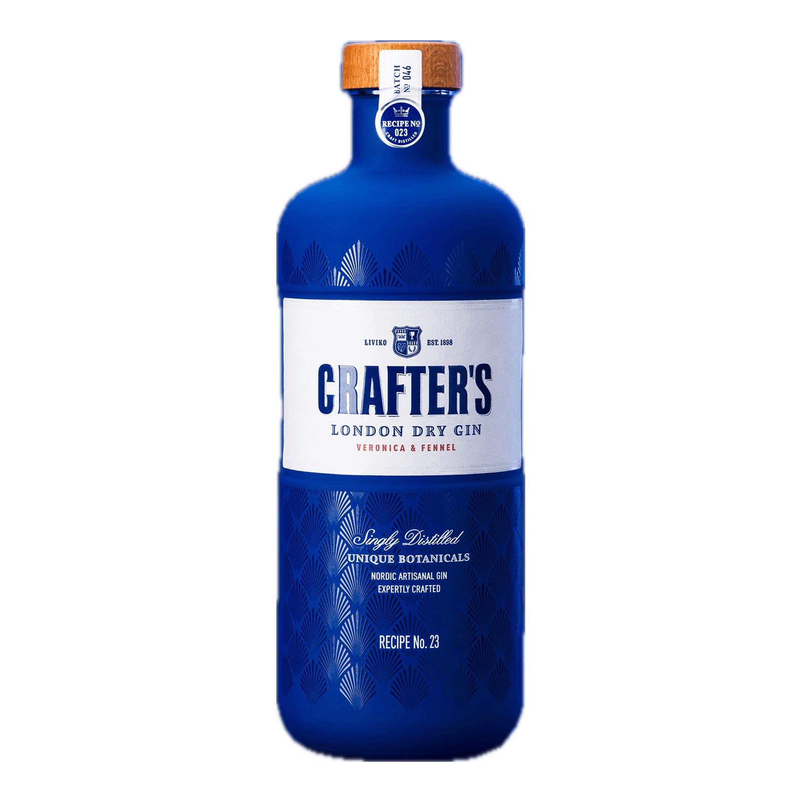 Crafter's London Dry Gin