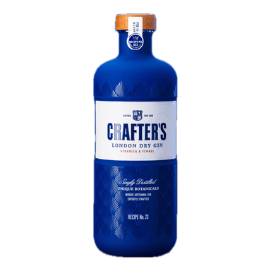 Crafter's London Dry Gin