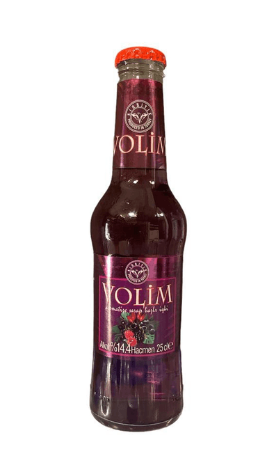 Volim Orman Meyveli