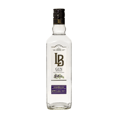 LB Gin
