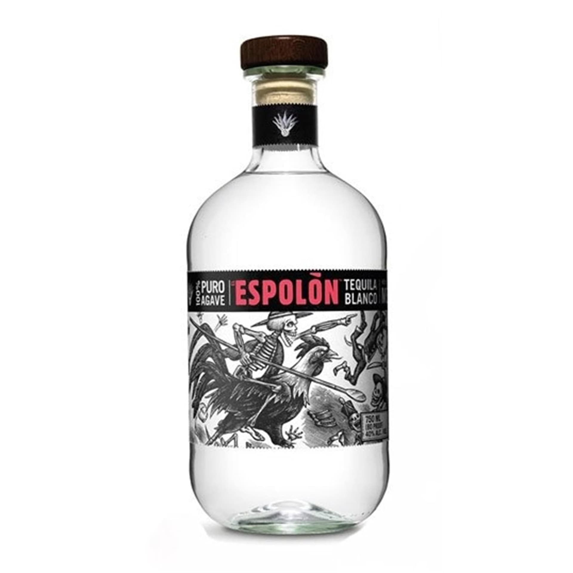 Espolòn Blanco