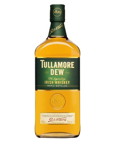 Tullamore D.E.W. Original