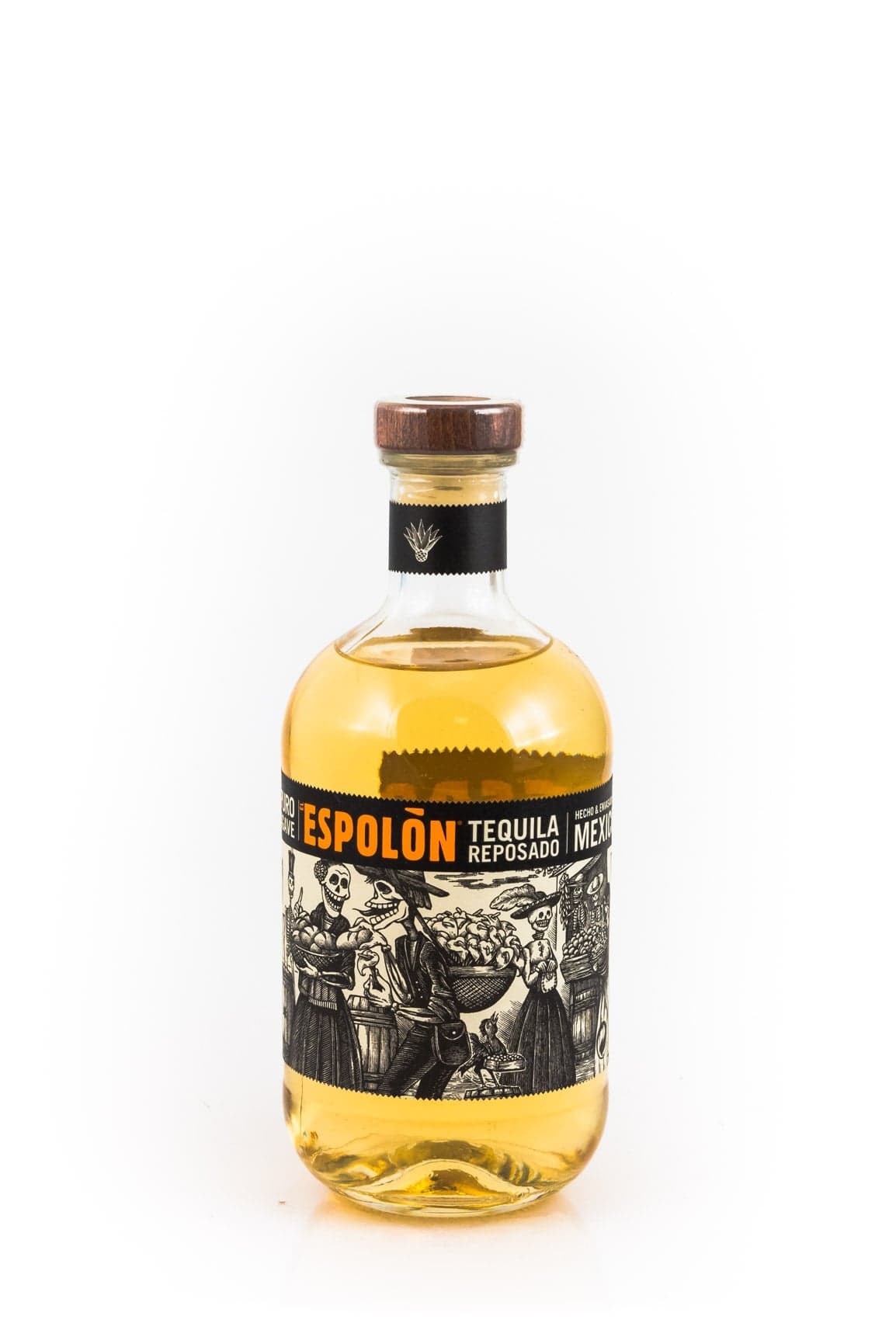 Espolòn Reposado
