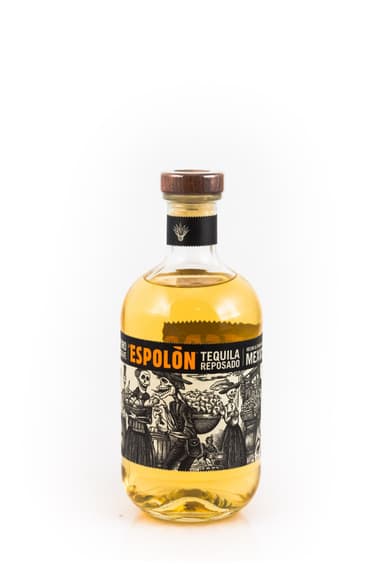 Espolòn Reposado