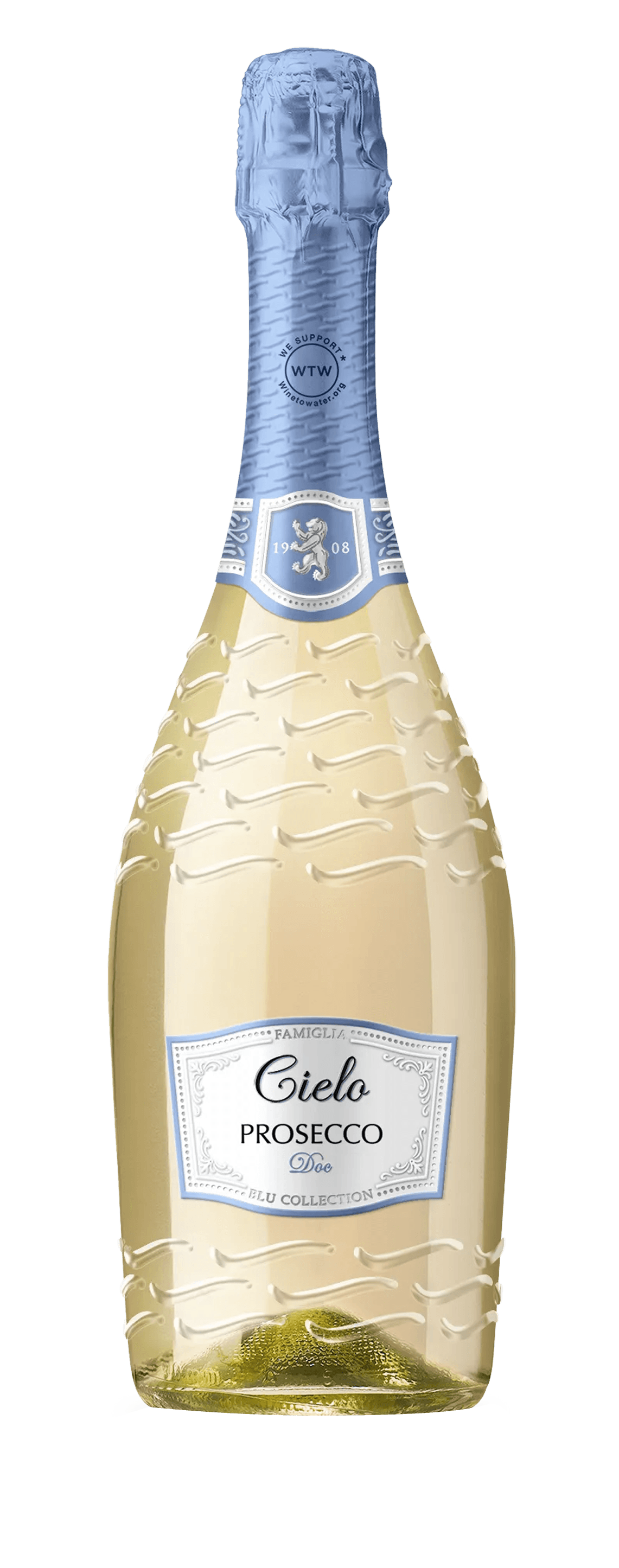 Cielo e Terra Prosecco DOC Brut