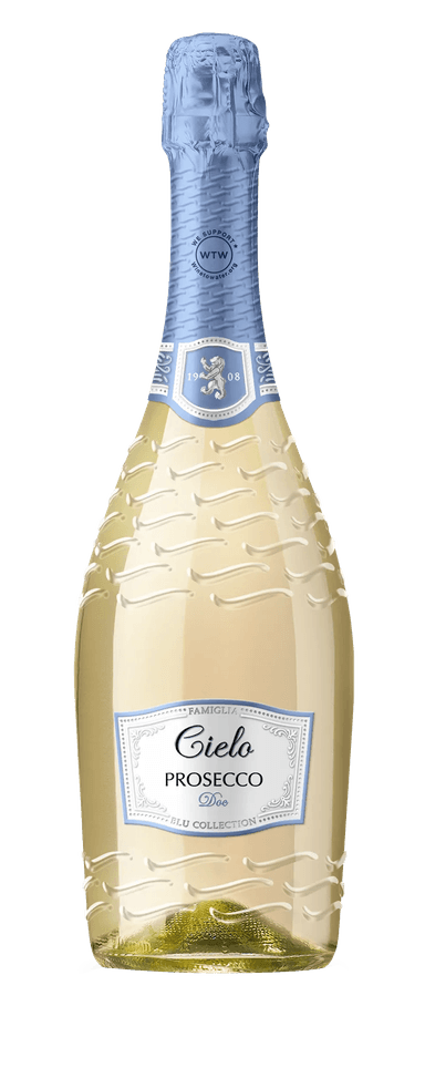 Cielo e Terra Prosecco DOC Brut