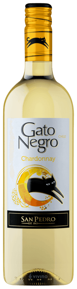 Gato Negro Chardonnay