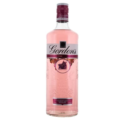 Gordon's Premium Pink