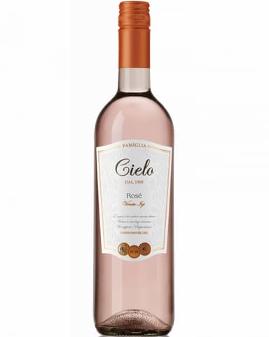 Cielo Rosato