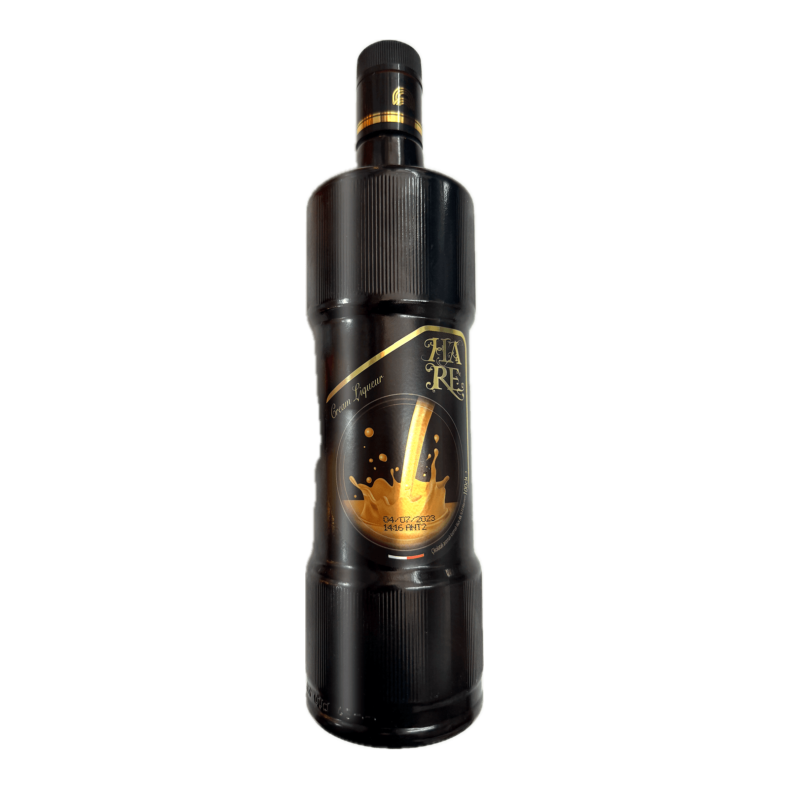 Hare Cream Liqueur