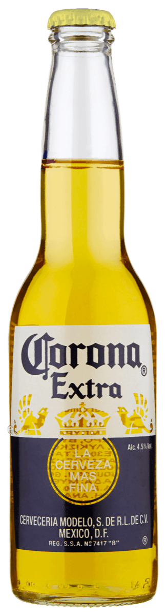 Corona Extra 6'lı