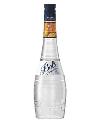 Bols Triple Sec Curaçao