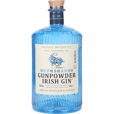 Drumshanbo Gunpowder Italian Fig & Laurel