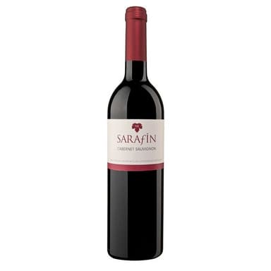 Sarafin Cabernet Sauvignon