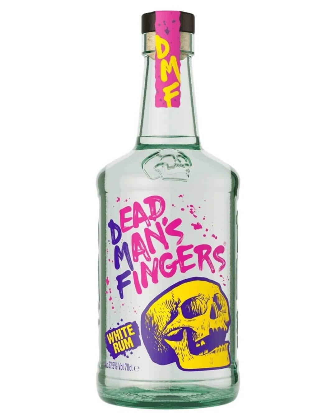 Dead Man's Fingers White Rum
