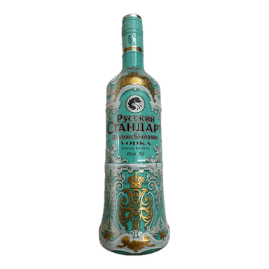 Russian Standard Special Edition