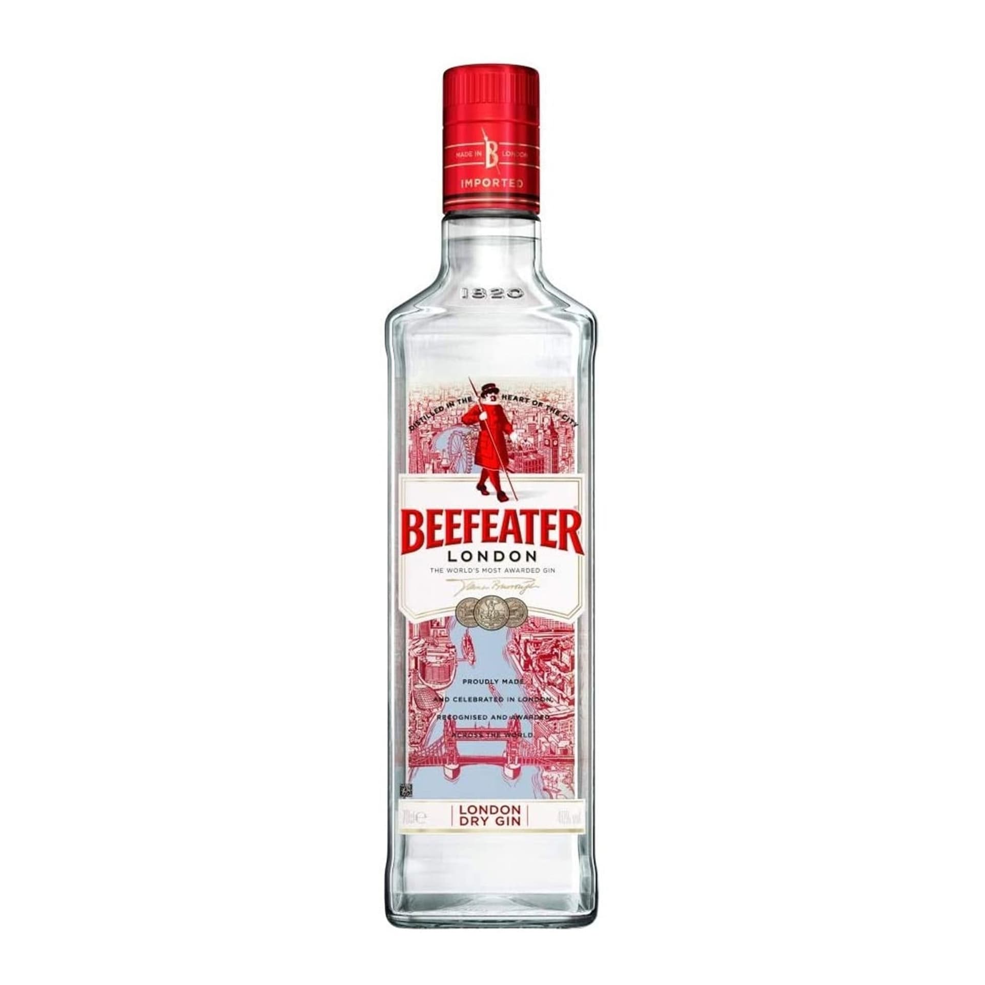 Beefeater London Dry Gin