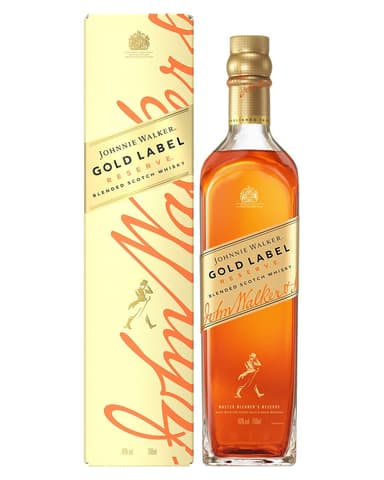 Johnnie Walker Gold Label Reserve