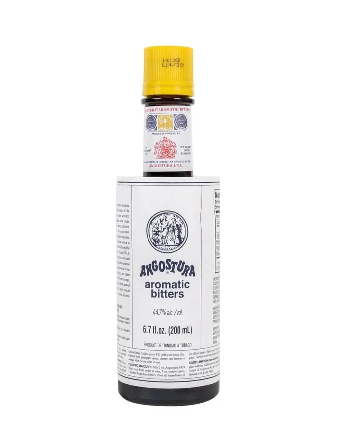 Angostura Aromatic Bitters