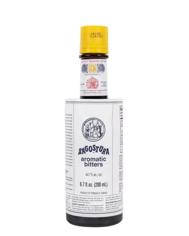 Angostura Aromatic Bitters