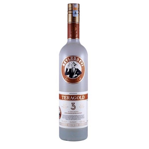 Beylerbeyi Gold