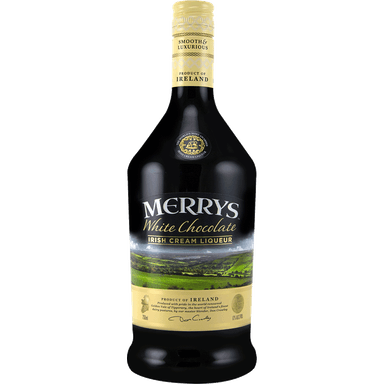 Merrys White Chocolate