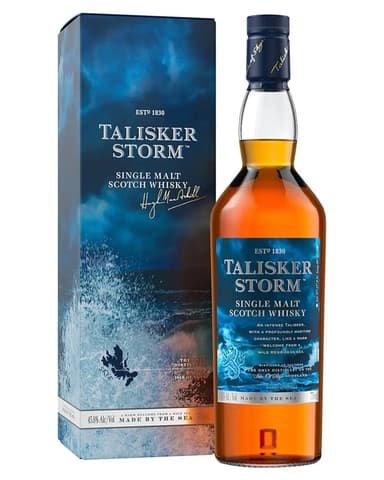 Talisker Storm