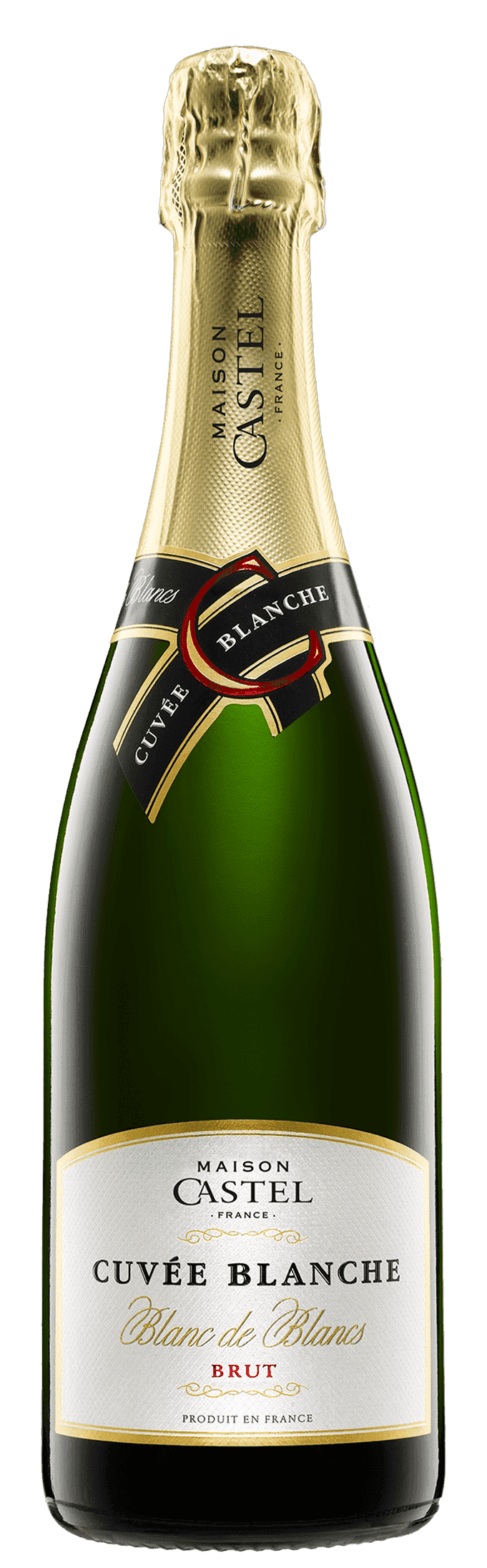 Maison Castel Cuvée Blanche