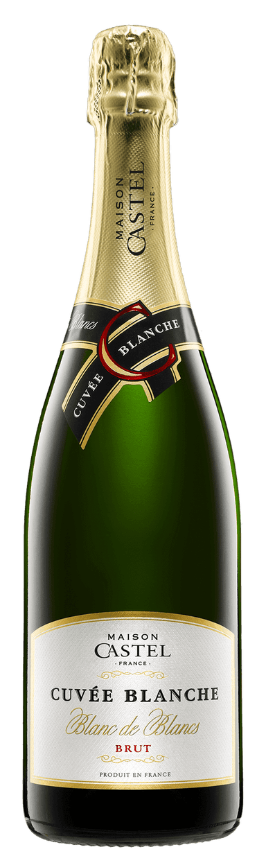 Maison Castel Cuvée Blanche