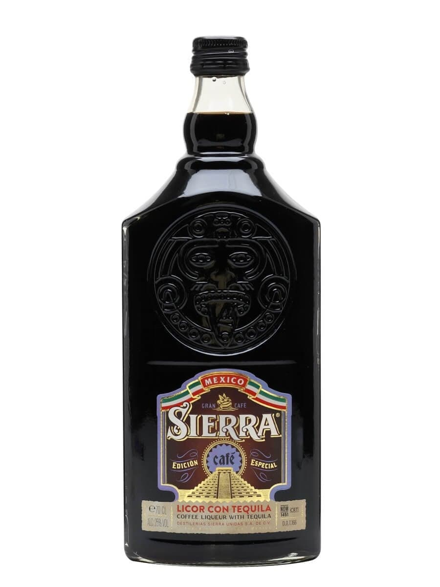 Sierra Café Likör