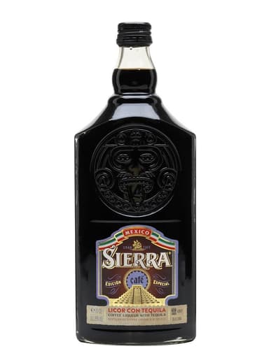Sierra Café Likör