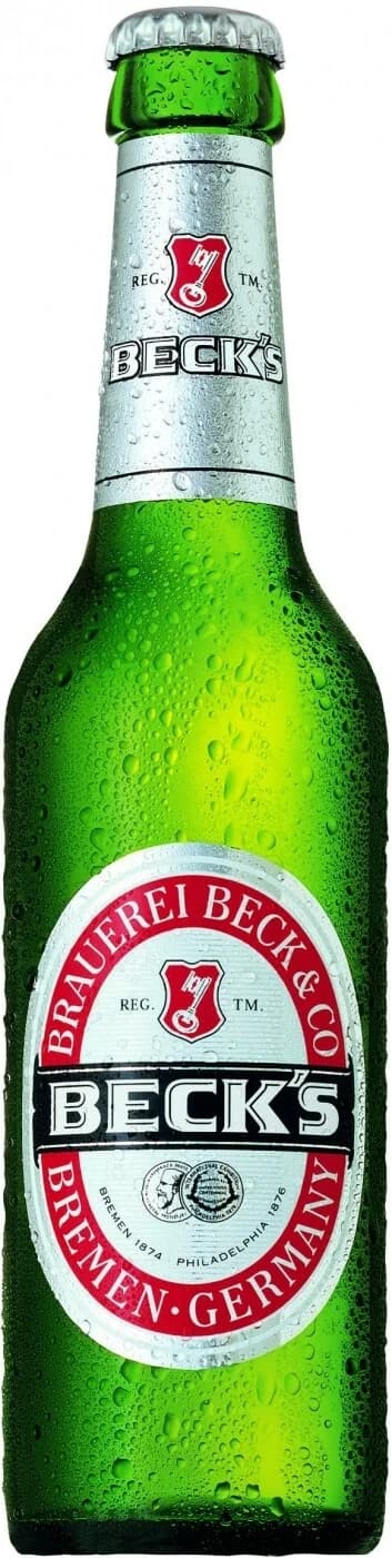 Beck's