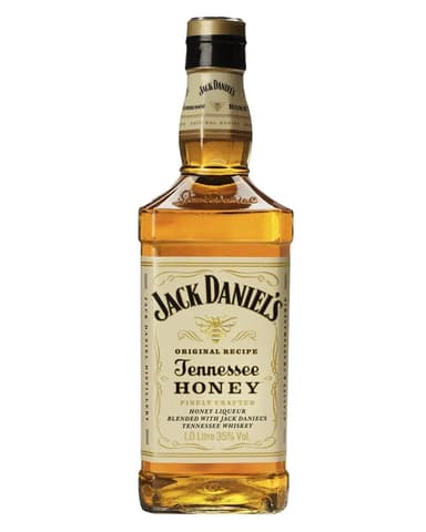 Jack Daniel's Tennessee Honey