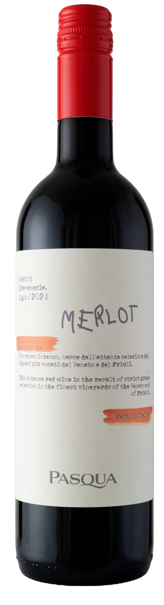 Pasqua Collezione Merlot