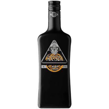 Maxica Mango Tequila Likörü