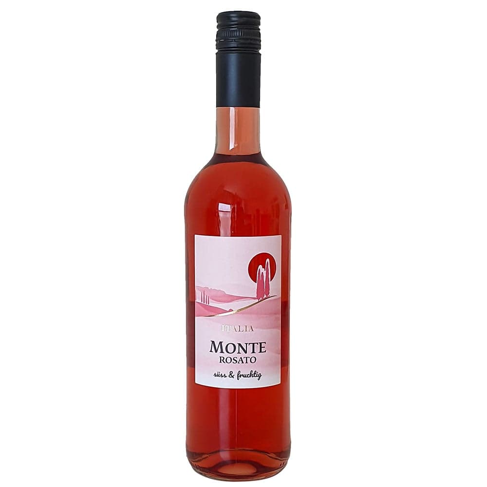 Monte Rosato