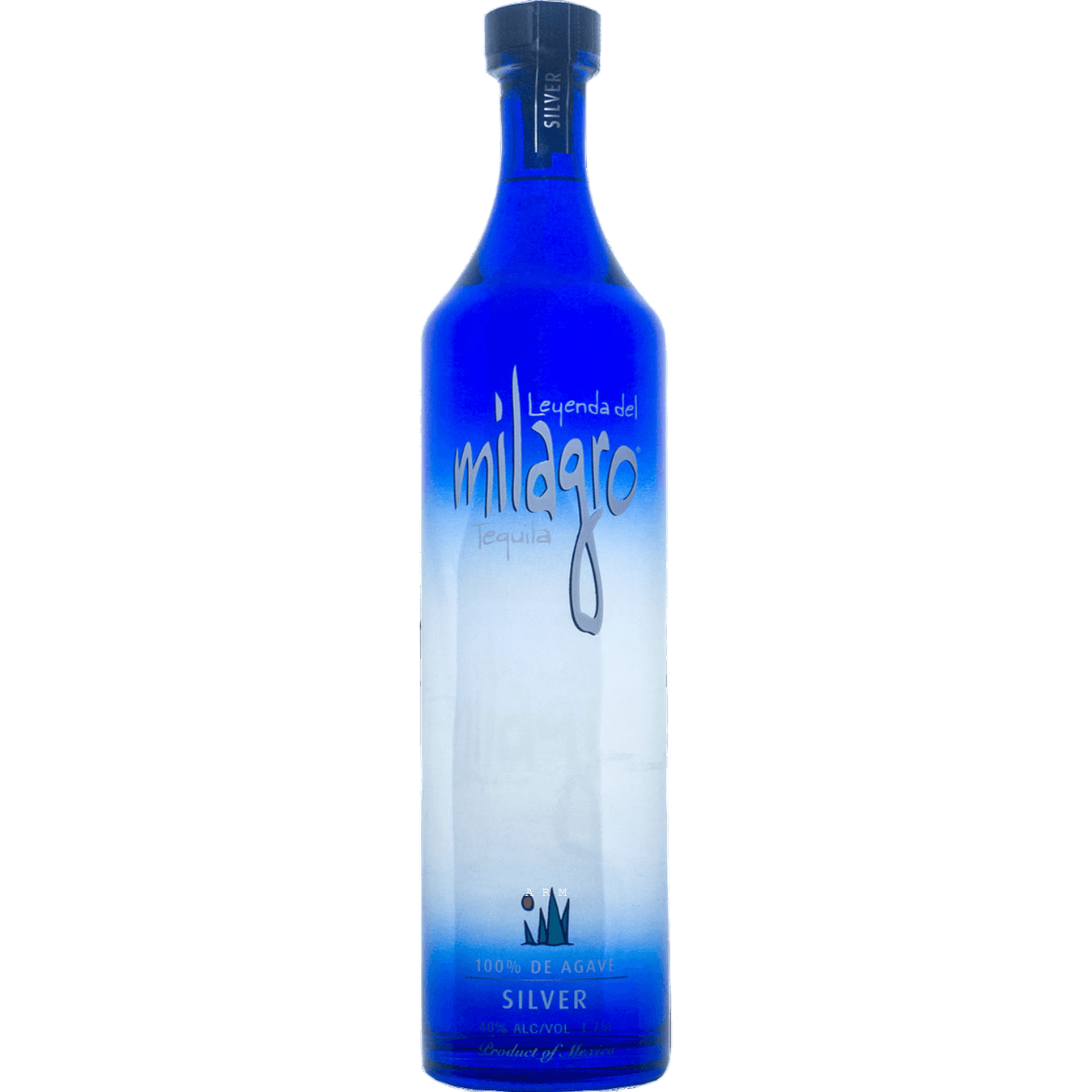Milagro Silver