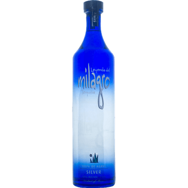 Milagro Silver