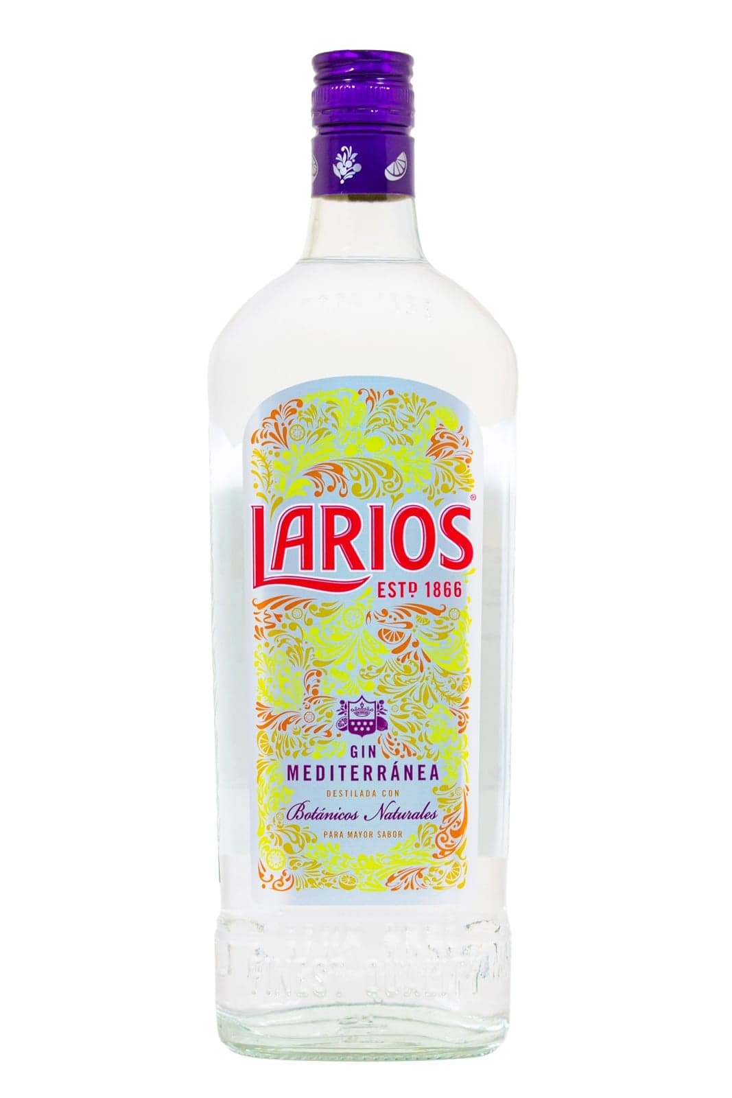 Larios Dry Gin